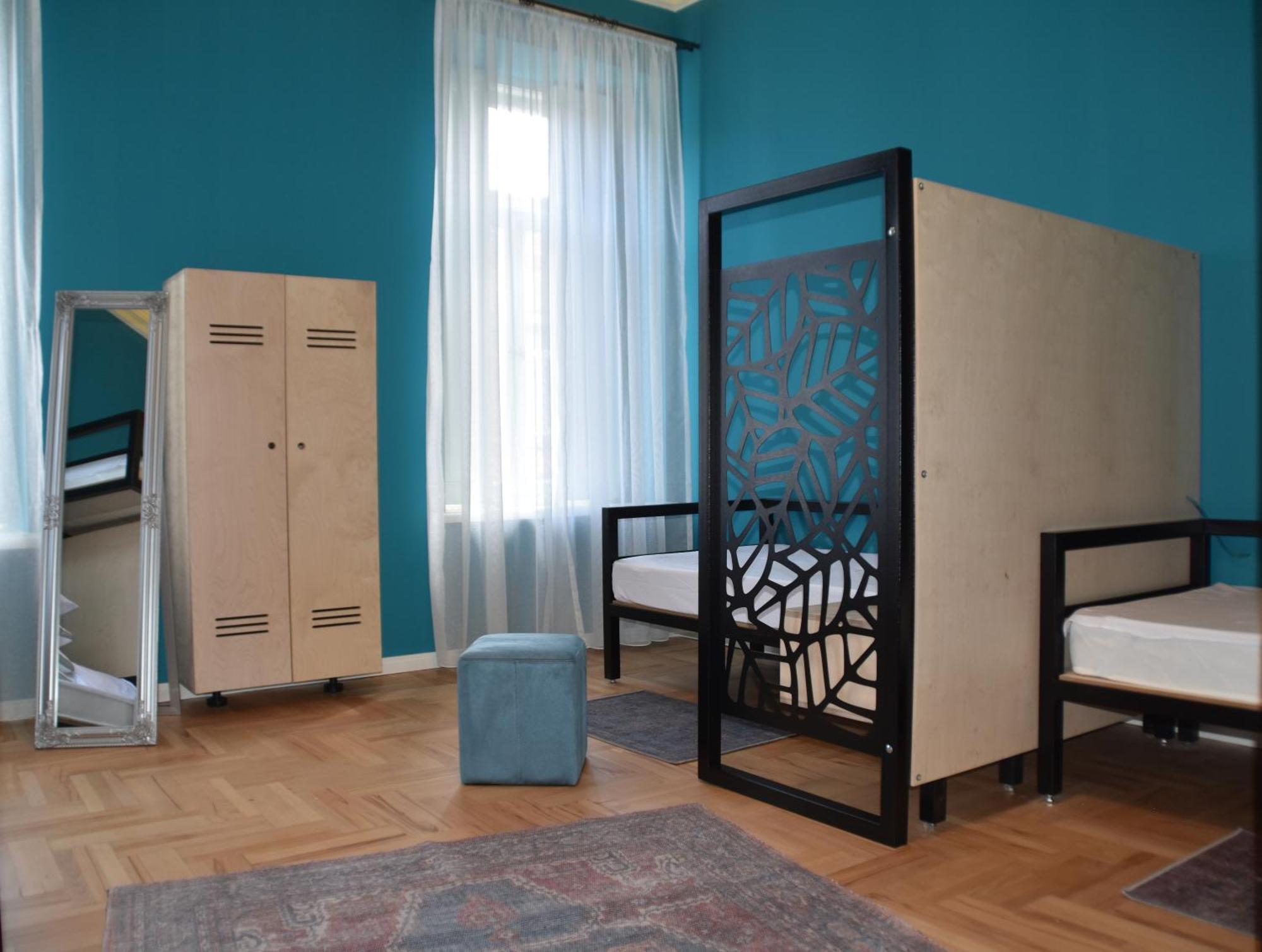 Communa Good Vibes Tbilisi Exterior foto