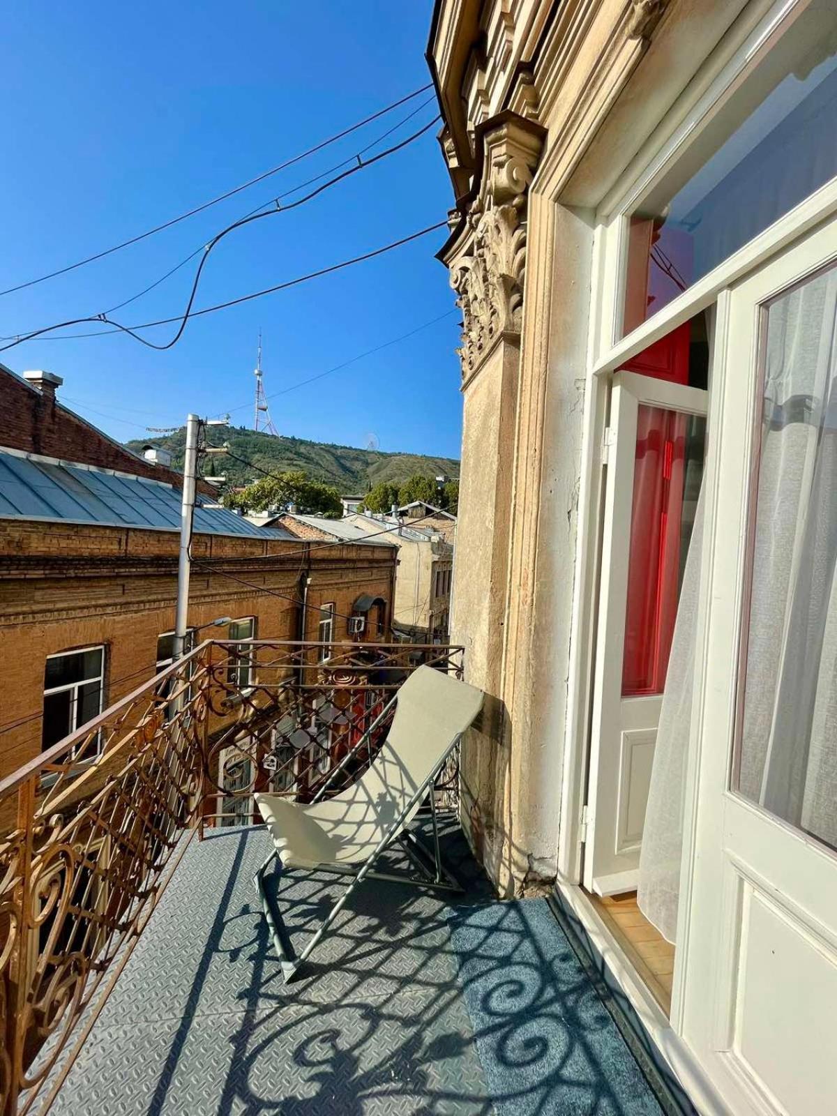 Communa Good Vibes Tbilisi Exterior foto