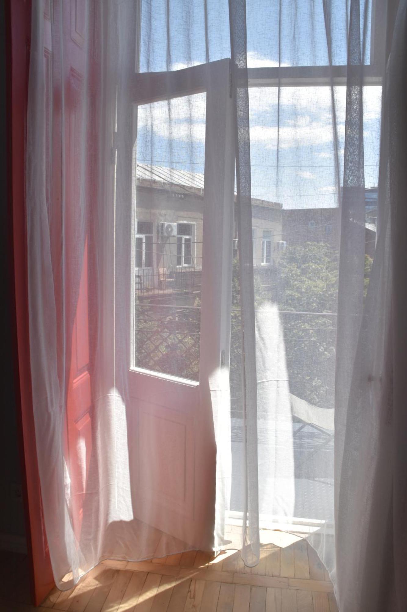Communa Good Vibes Tbilisi Exterior foto