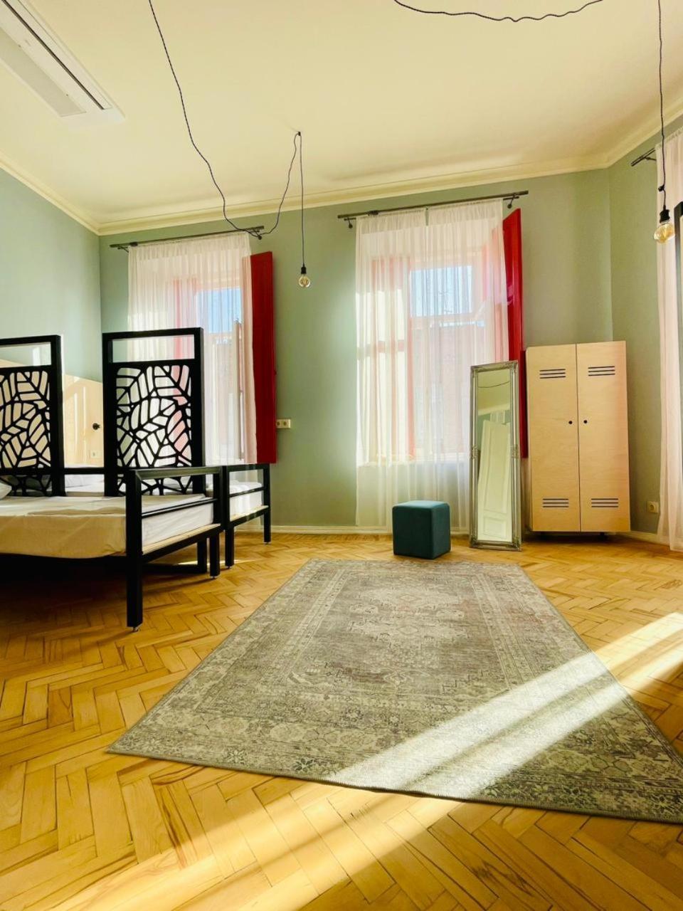Communa Good Vibes Tbilisi Exterior foto