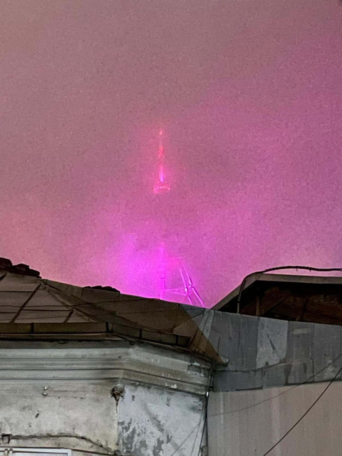 Communa Good Vibes Tbilisi Exterior foto